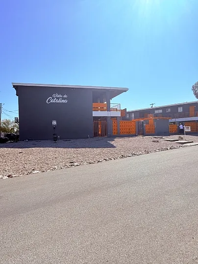 CATALINA VISTA APARTMENTS — Photo 24