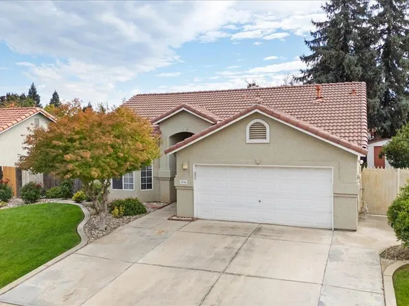 1986 Woodhaven Ct, Merced, CA 95340