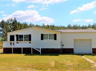 4535 Rosser Pittman Rd, Broadway, NC 27505