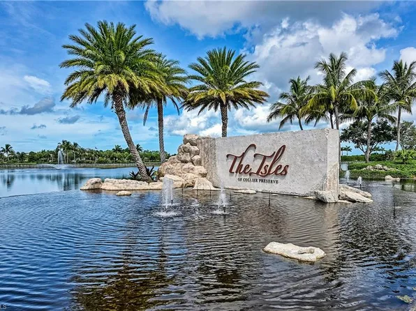 5069 Tortola CT, NAPLES, FL 34113