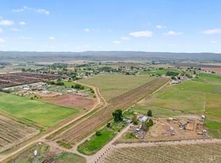 Tbd Peckham Rd, Wilder, ID 83676