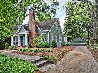 1234 Princeton Ave, Charlotte, NC 28209