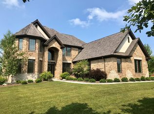 6907 Wildspring Ln, Long Grove, IL 60047