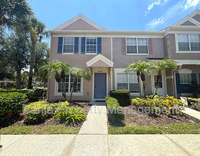 6235 Bayside Key Dr