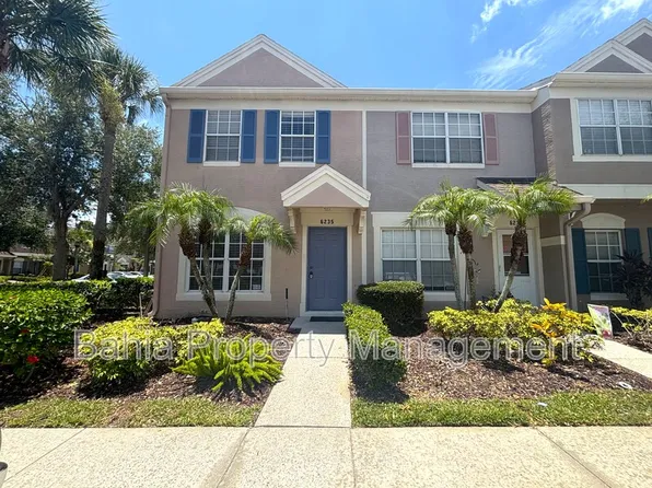 6235 Bayside Key Dr, Tampa, FL 33615