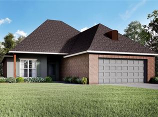 4960 Haygood Pt, Iowa, LA 70647