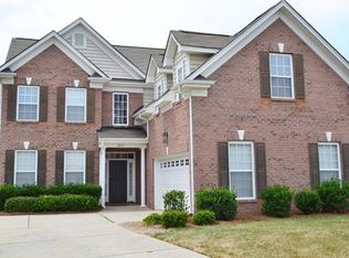 2437 Bensalem Ln, Concord, NC 28027