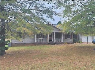 144 Burgess Rd, Gaffney, SC 29341