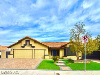 7874 Clearwood Ave, Las Vegas, NV, 89123