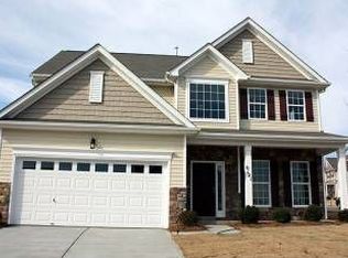 6121 Kilchurn Dr, Indian Land, SC 29707