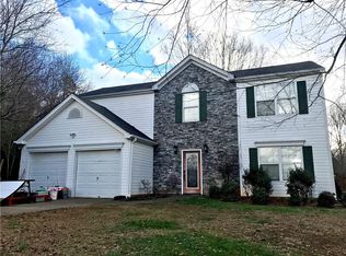 4205 Ridgebrook Bnd, Cumming, GA 30028