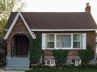243 N 900 W, Provo, UT 84601