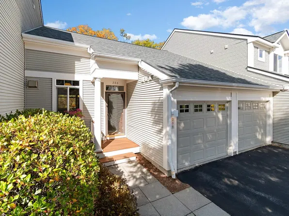 286 Park Road, South Burlington, VT 05403