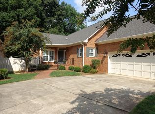 333 Hambrick Ct, Winston Salem, NC 27106