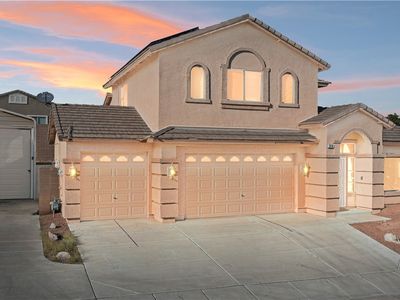 2078 Willow Bay Rd, Laughlin, NV, 89029