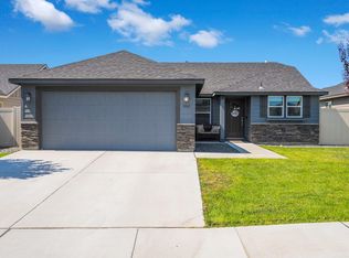3061 Duval Loop, Richland, WA 99352