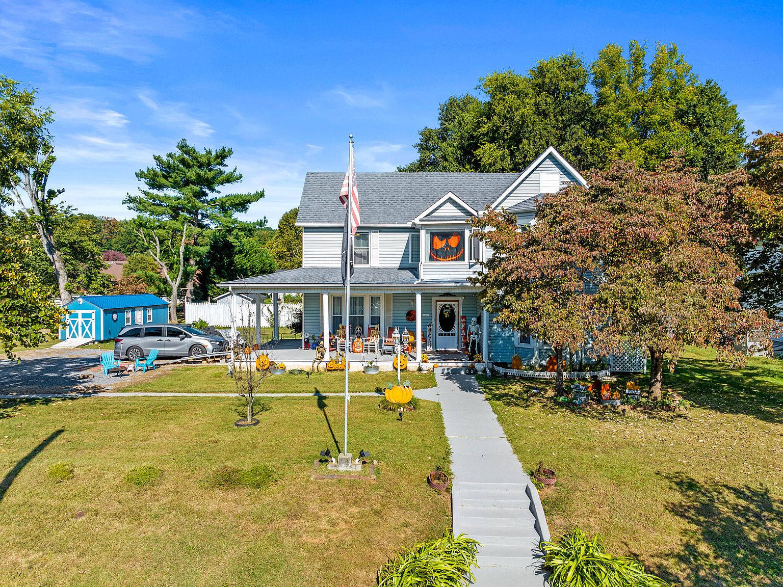 825 E 2nd North St, Morristown, TN 37814 MLS 9957822 Zillow