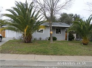 1320 Aloha St, Red Bluff, CA 96080