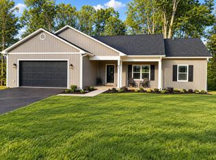 42 Belvior Cir, Moneta, VA 24121