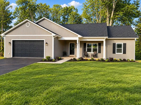42 Belvior Cir, Moneta, VA 24121