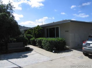 25969 N Centre City Pkwy, Escondido, CA 92026