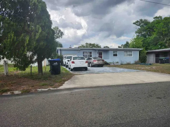 5105 Cochita Dr, Orlando, FL 32808