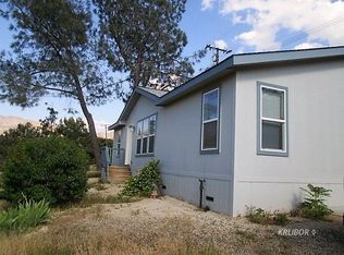 648 Columbus Ave, Bodfish, CA 93205