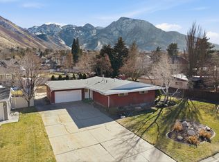 3725 S Millcrest Rd, Salt Lake City, UT 84109
