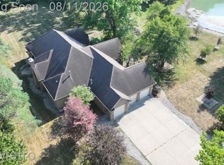 2315 Weigl Rd, Saginaw, MI 48609
