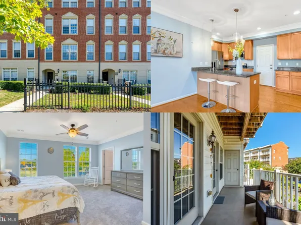 7971 Crescent Park Dr, Gainesville, VA 20155