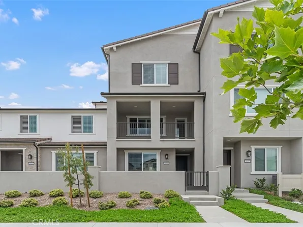 16195 Plumeria Ln, Chino, CA 91708