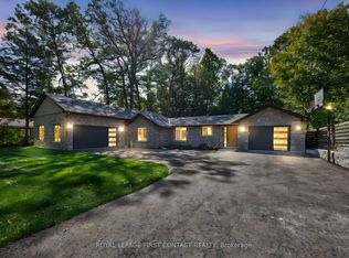 3200 Goldstein Rd, Severn, ON L0K2B0