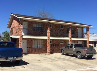 217 Leona St APT 4, Morgan City, LA 70380