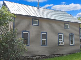 1977 Metcalf Pond Rd, Fairfield, VT 05455