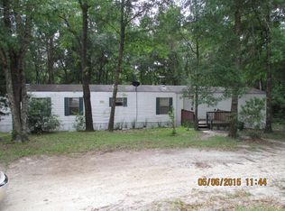 178 Foxtail Ave, Middleburg, FL 32068