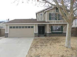 45045 Rachel Ave, Lancaster, CA