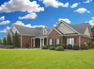 2001 Jefferson, Monroe, GA 30656