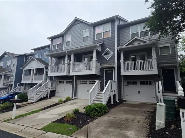 2059 Liberty Ct NW, Atlanta, GA 30318