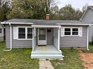 36 Magnolia St, York, SC 29745