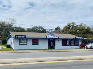 1951 S 8th St, Fernandina Beach, FL 32034