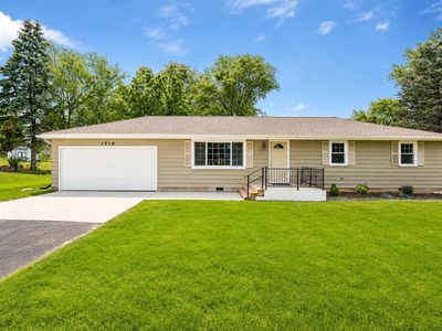 Greg Brown - Indiana Home Experts - Real Estate Agent in Fort