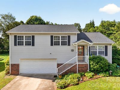 1820 Hampshire Dr, Salisbury, NC, 28146