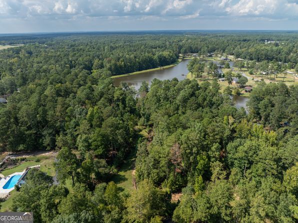 0 Walden Rd, Sandersville, GA 31082