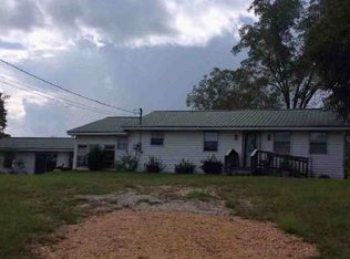 345 County Road 3309, Troy, AL 36079
