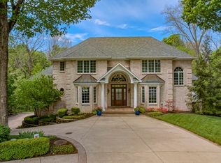 6145 Creekside Ct, Avon, IN 46123