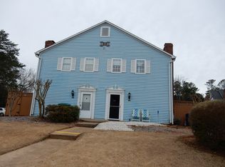 6004 Greenyard Way, Norcross, GA 30093