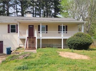 1707 Litchfield Rd, Snellville, GA 30078