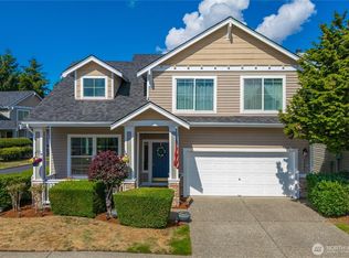 5604 S 234th St #19, Kent, WA