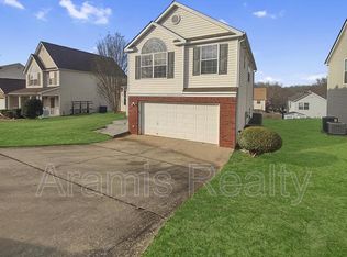 3338 Waggoner Way, Rex, GA 30273