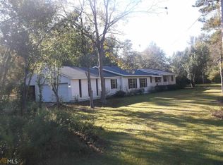 776 Gw Oliver Spur Rd, Statesboro, GA 30458
